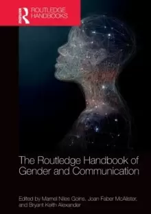 Image of The Routledge Handbook of Gender and Communication