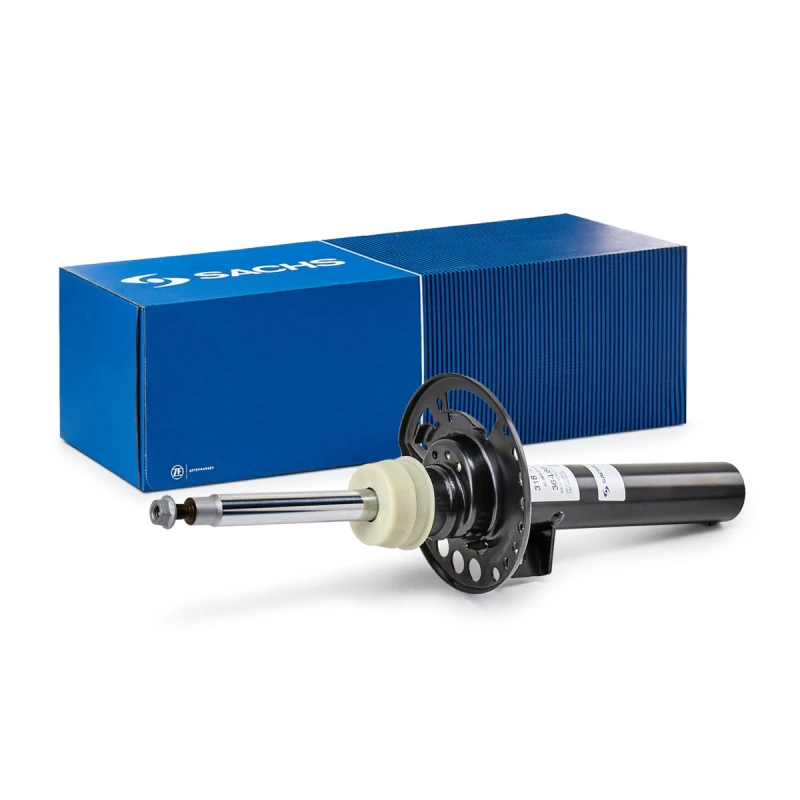 Image of Shock absorber SACHS 318 345