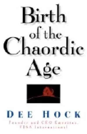 Image of birth of the chaordic age