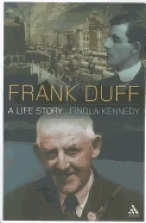 Image of frank duff a life story