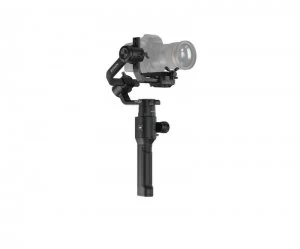 Image of DJI Ronin-S Gimbal with 3-Axis Stabilizer