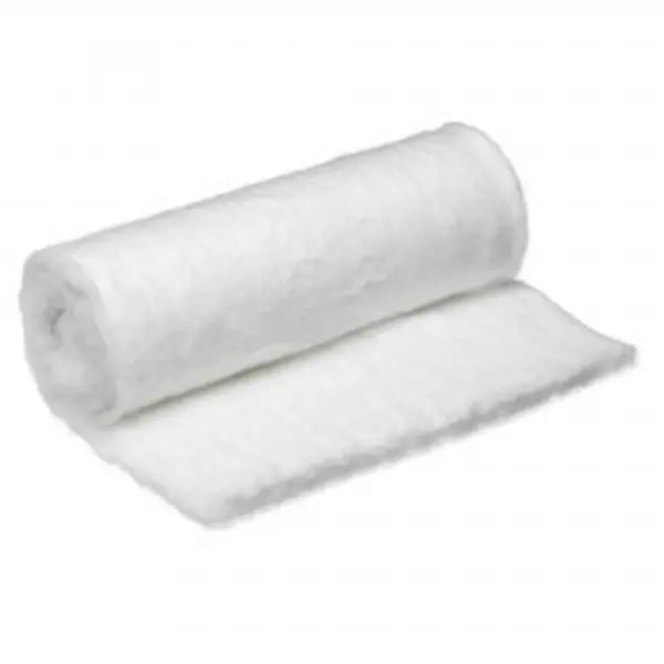 Click Medical 25G Cotton Wool Roll CM0595 BESWCM0595