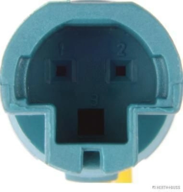 Image of Cable Repair Set, wheel speed sensor HERTH+BUSS ELPARTS 51277351