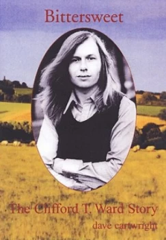 Image of Bittersweet by David Cartwright Paperback
