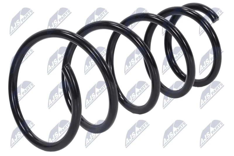 Image of NTY Coil spring NTY ASZ-PL-054