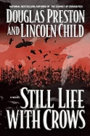 Image of still life with crows