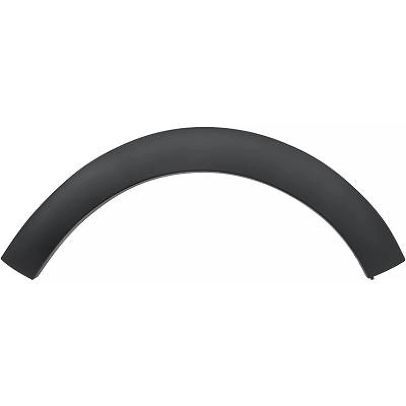 Image of Bumper moulding DIEDERICHS 4007152