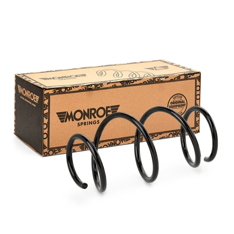 Image of MONROE Coil spring MONROE SP4189