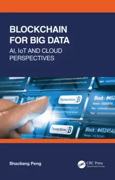 Image of Blockchain for Big DataAI IoT and Cloud Perspectives