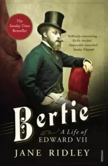 Image of Bertie: A Life of Edward VII
