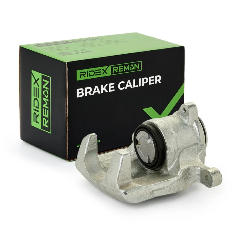 Image of RIDEX REMAN Brake caliper RIDEX REMAN 78B2405R