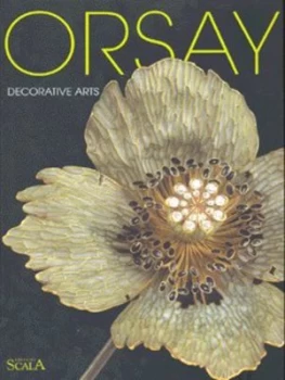 Image of Orsay Decorative Arts by Philippe Thibaut Paperback