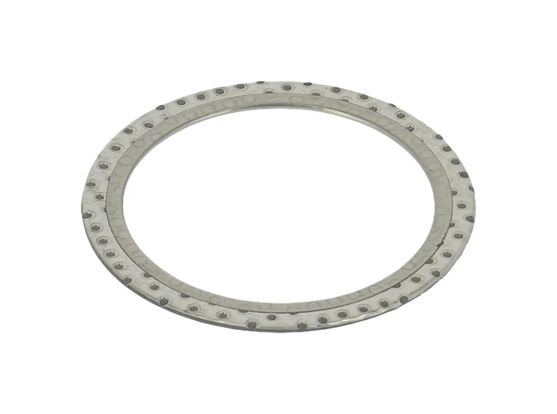 Image of Exhaust pipe gasket WALKER 80066