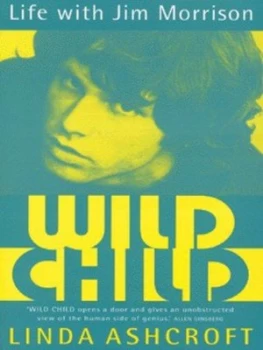 Image of Wild Child by Linda Ashcroft Paperback
