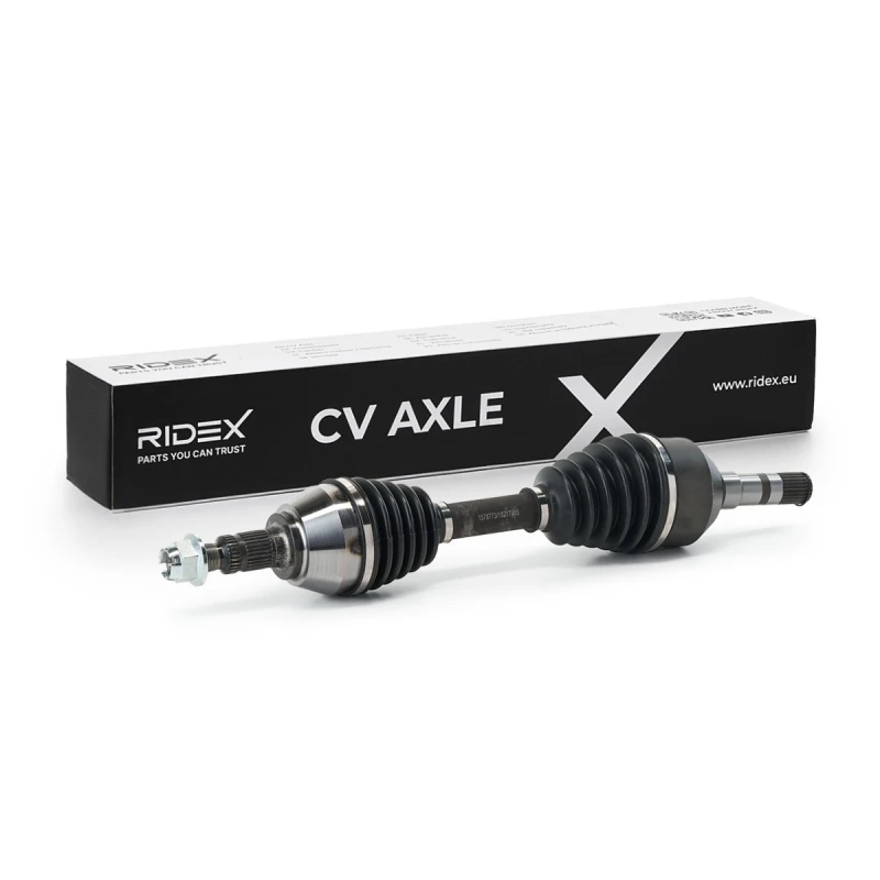 Image of RIDEX Drive shaft RIDEX 13D1092
