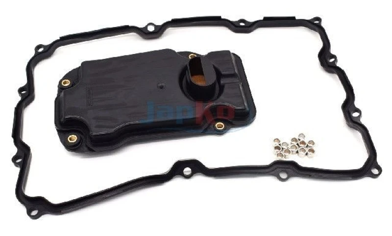 Image of JAPKO Automatic transmission filter kit JAPKO FTJ120