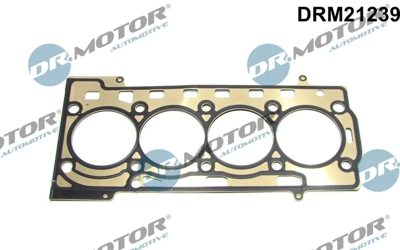 Image of DR.MOTOR AUTOMOTIVE Head gasket DR.MOTOR AUTOMOTIVE DRM21239