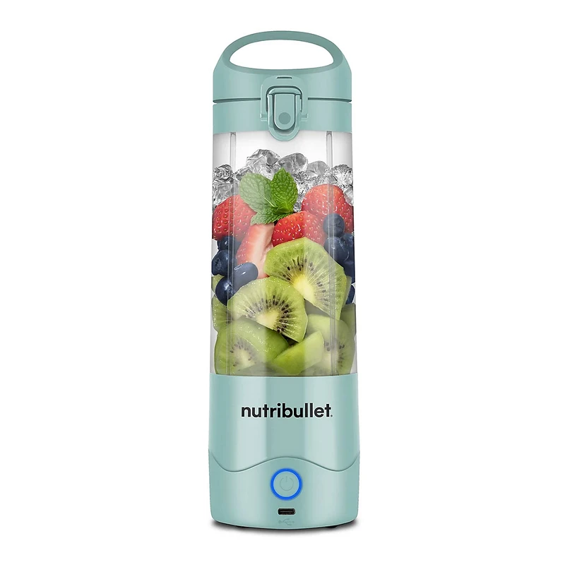 Image of NutriBullet 02309 Portable Blender