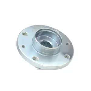 Image of MEYLE Wheel Hub RENAULT,DACIA 16-14 415 0000 402027463R,7700415121,7700415122 8200208335,402022048R,402027463R,7700415121,7700415122,8200046549