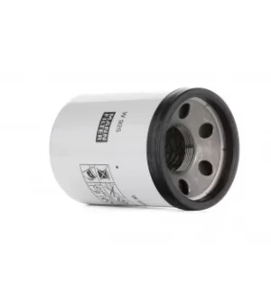 Image of MANN-FILTER Oil Filter JOHN DEERE W 925