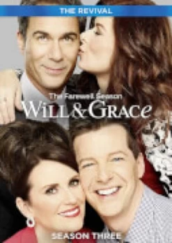 image of Will & Grace (2019) Season 3