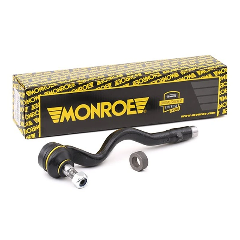 Image of MONROE L11106 Track rod end Tie Rod End (914)