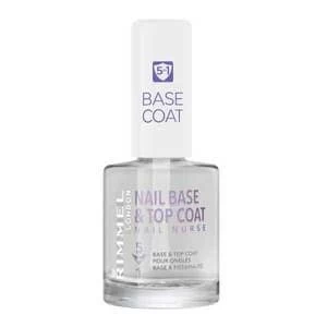 Image of Rimmel Nail Nurse Nail Care 5 in 1