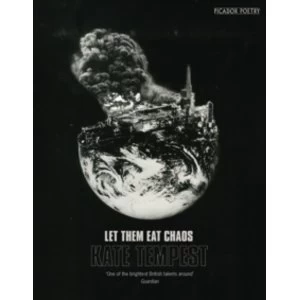 Image of Let Them Eat Chaos : Mercury Prize Shortlisted