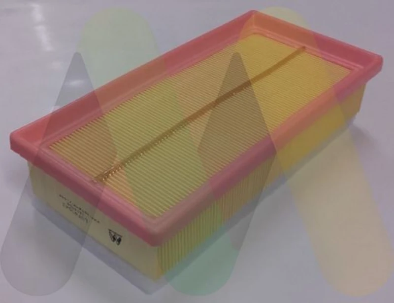 Image of MOTAQUIP Air filter MOTAQUIP LVFA1543
