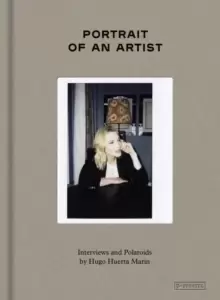 Image of Portrait of an Artist : Conversations with Trailblazing Creative Women