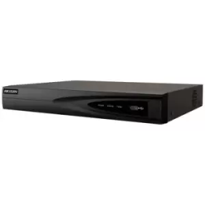 Image of HIKVISION DS-7604NXI-K1 Hikvision 4-channel Network video recorder