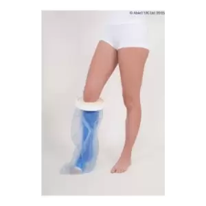 Image of Atlantis Cast Protector - Adult Short Leg - 590mm (23")