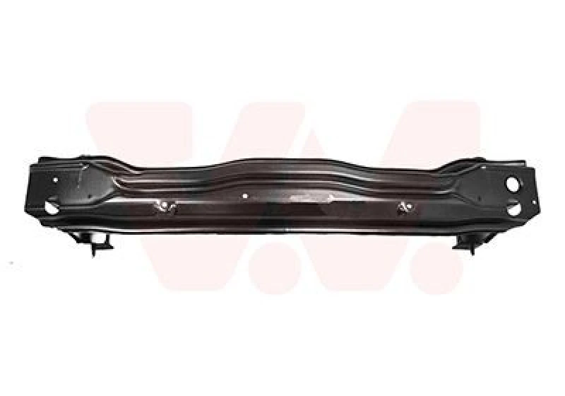 Image of VAN WEZEL Bumper reinforcement VAN WEZEL 0630530