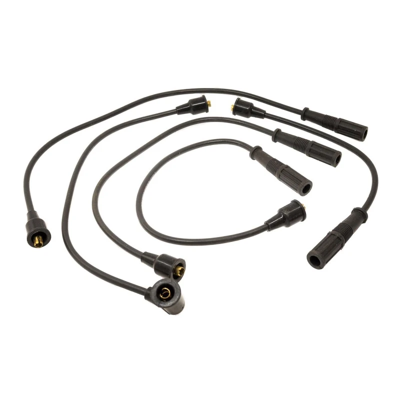 Image of MASTER-SPORT Ignition lead set MASTER-SPORT 768-ZW-LPG-SET-MS