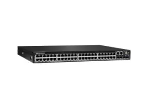 Image of DELL N-Series N3248TE-ON Managed L2/L3 Gigabit Ethernet...