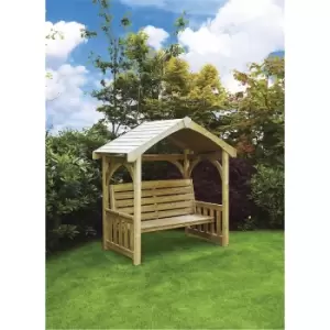 Image of Anchor Fast Milldale Arbour FSC