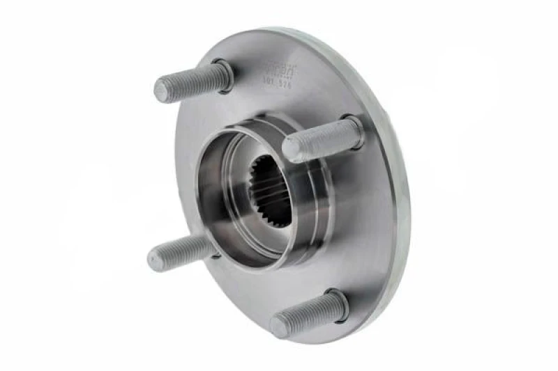 Image of TOPRAN 301 526 Wheel Hub Front Axle Right Wheel Hub (653)
