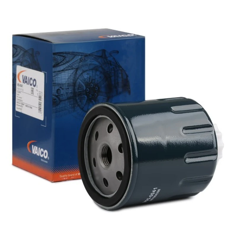 Image of VAICO V95-0041 Fuel Filter Spin-on Filter, Original VAICO Quality Fuel filter (9)