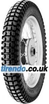 Image of Pirelli MT43 Pro Trial P4.00-18 TL 64P Rear wheel