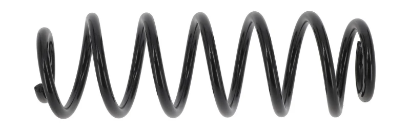 Image of MONROE Coil spring MONROE SP4769