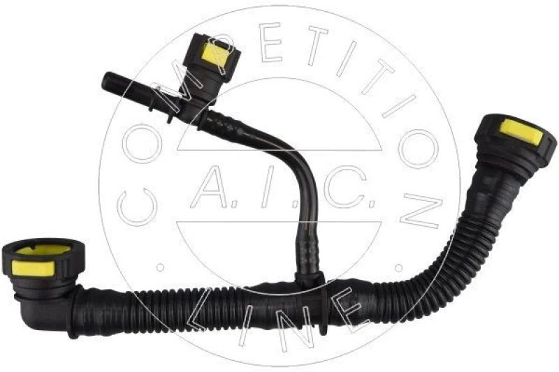 Image of Crankcase breather hose AIC 59090