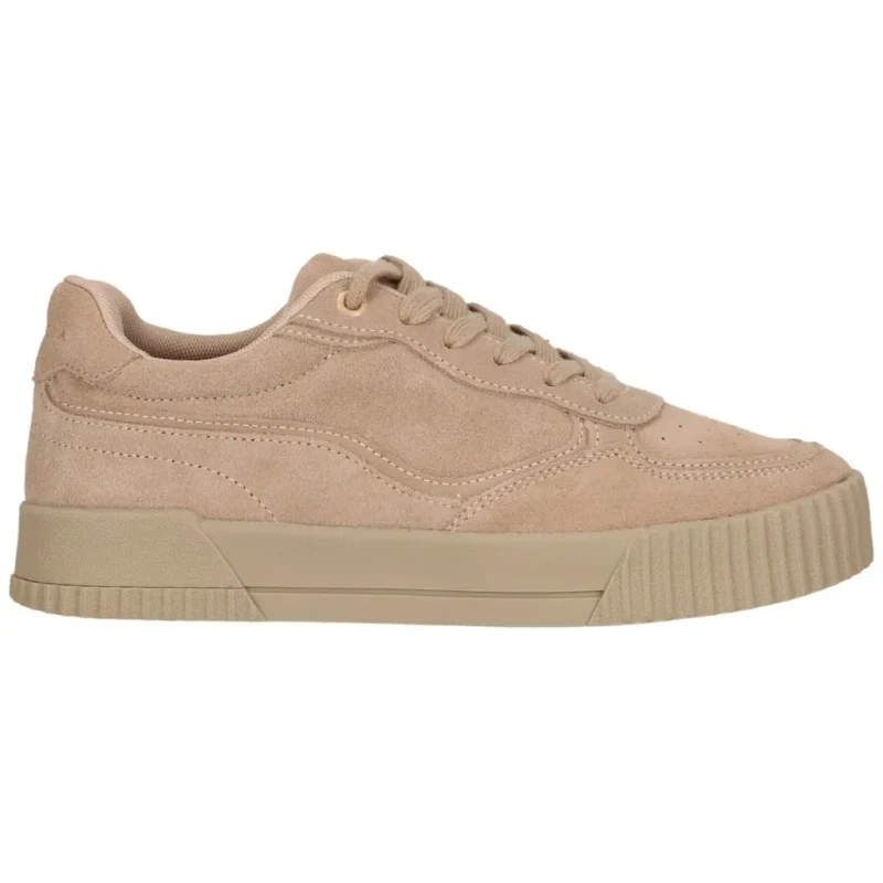 Image of Athlecia Womens Trainers Athlecia Masini Beige Female 36