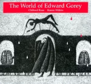 Image of world of edward gorey
