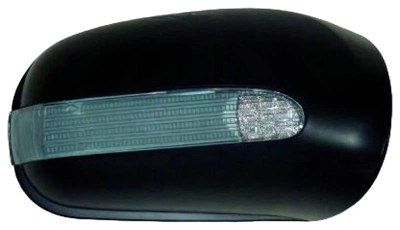 Image of DIEDERICHS 1646028 Cover, outside mirror Right, with indicator Cover,outside mirror (23)