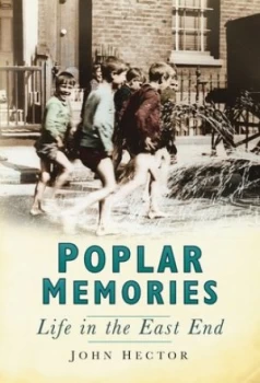 Image of Poplar Memories by John Hector