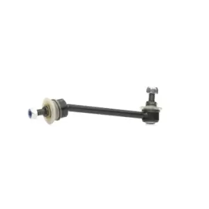 Image of DAKAtec Anti-roll bar link 120239 Rod / Strut, stabiliser,Drop link LAND ROVER,Freelander SUV (L314),Freelander SUV Cabrio (L314)