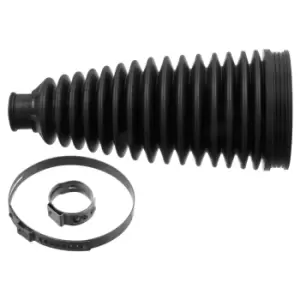 Image of Steering Rack Boot Kit 101674 by Febi Bilstein