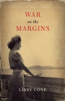 Image of War on the Margins by Libby Cone Paperback