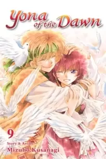 Image of Yona of the Dawn, Vol. 9