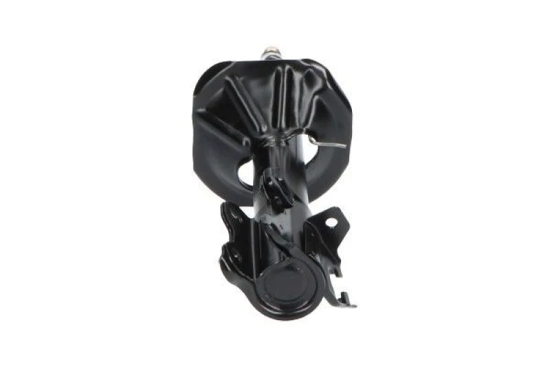 Image of KAVO PARTS SSA-6589 Shock absorber Front Axle Right, Gas Pressure, Twin-Tube, Suspension Strut, Top pin Shock Absorber (854)